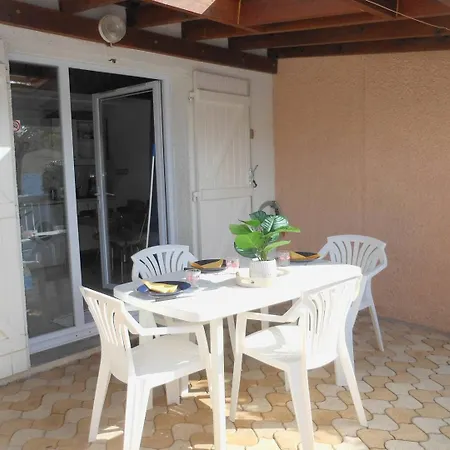 2 Pces Mez 33m2 Et Terrasse 17m2 Ref 4026